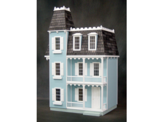 DOLLHOUSE KITS